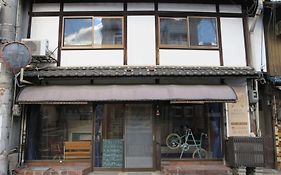 Fuji Hostel Onomichi